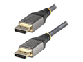 StarTech 1ft­/30cm DisplayPort 14 Cable