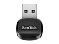 SanDisk QuickFlow  Čtečka karet (microSD