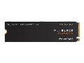 SanDisk WD_BLACK SN850X NVMe SSD WDBB9G0080BNC
