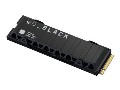 SanDisk WD_BLACK SN850X NVMe SSD WDBB9H0080BNC