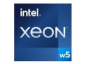 Intel Xeon W W5-3525  32