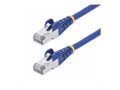 Startech 50cm Blue CAT8 Ethernet Cable