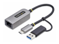 Startech 25GbE USB-C to Ethernet Adapter