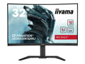 iiyama G-MASTER Red Eagle GCB3280QSU-B2