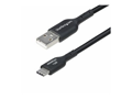 StarTech 3m (98ft) USB-A to USB-C