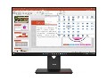 Lenovo ThinkVision T27-40  LED monitor