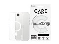 PanzerGlass CARE by PanzerGlass  Zadní kryt
