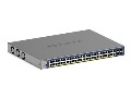 NETGEAR Smart S3300-52X  V3