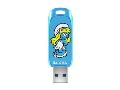 SanDisk Smurfs  Smurfette Edition Jednotka