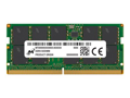 Crucial Micron  DDR5  modul