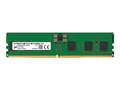 Crucial Micron  DDR5  modul