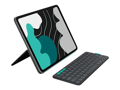 Logitech Flip Folio  Klávesnice a
