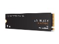 SanDisk WD_BLACK SN7100 WDS400T4X0E-00CJA0  SSD