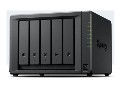 Synology DX525  Police  5