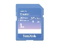 SanDisk Creator  Paměťová karta flash