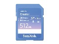 SanDisk Creator  Paměťová karta flash