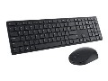 Dell Pro Keyboard and Mouse KM5221W