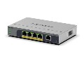 NETGEAR Easy Smart GS105EP  Prepínac