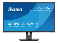 iiyama ProLite XUB3297QSNP-B1  LED monitor