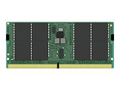 Kingston 32GB 6400MT­/s DDR5 Non-ECC CL52 CSODIMM