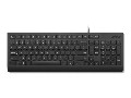 Lenovo Essential  Klávesnice  USB