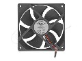 Delock Delock  Ventilátor skríne  axiální