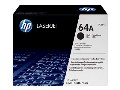 HP 64A  Černá  originální