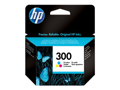 HP 300  4 ml