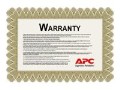 APC Extended Warranty Service Pack