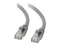 C2G Cat5e Booted Unshielded (UTP) Network