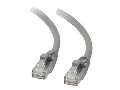 C2G Cat5e Booted Unshielded (UTP) Network
