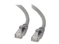 C2G Cat5e Booted Unshielded (UTP) Network