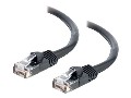 C2G Cat5e Booted Unshielded (UTP) Network