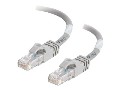 C2G Cat6 Booted Unshielded (UTP) Network