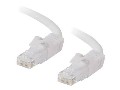 C2G Cat6 Booted Unshielded (UTP) Network