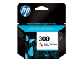 HP 300  4 ml