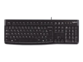 Logitech K120  Klávesnice  USB