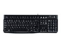 Logitech K120  Klávesnice  USB