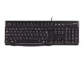Logitech K120  Klávesnice  USB