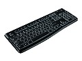 Logitech K120 for Business  Klávesnice