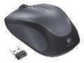 Logitech M235  Myš  pravák