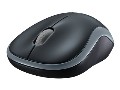Logitech M185  Myš  optický