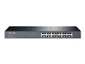 TP Link TP-Link TL-SG1024  Přepínač  24