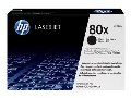 HP 80X  Vysoká výtěžnost
