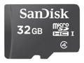 SanDisk SanDisk  Paměťová karta flash