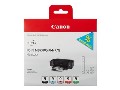 Canon PGI-9 MBK­/PC­/PM­/R­/G Multi-Pack  5-balení