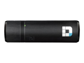 D-Link Wireless AC1200 DWA-182  Síťový