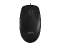 Logitech B100  Myš  pravák