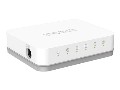 D-Link GO-SW-5G  Přepínač  neřízený