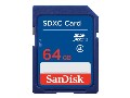 SanDisk SanDisk  Paměťová karta flash